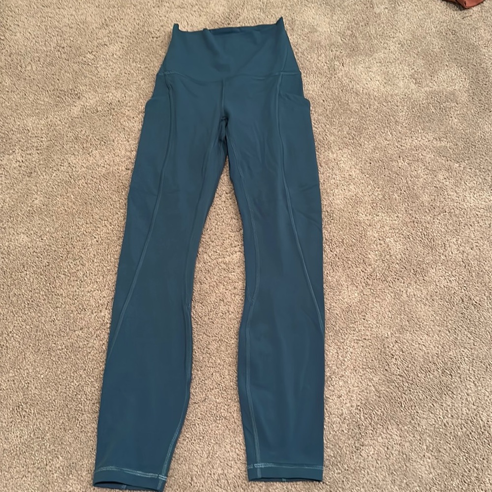 Lululemon Align Leggings